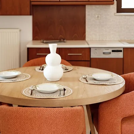 Apartman Casa Near The Hriszí Aktí Haniá