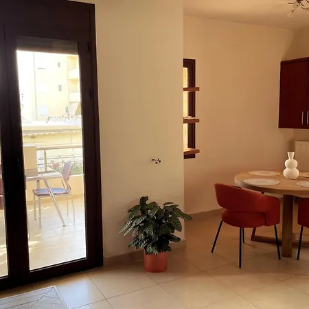 Casa Near The