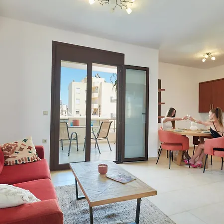 Apartment Casa Near The