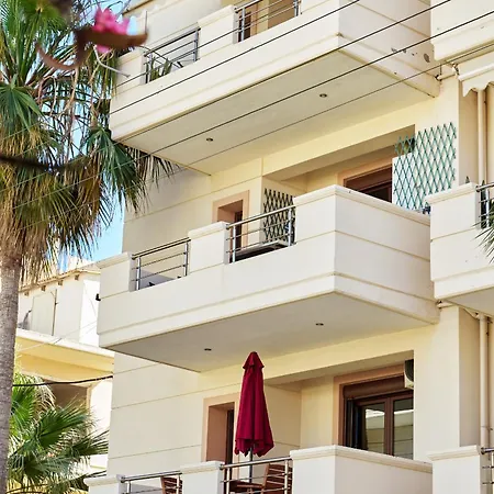Apartment Casa Near The *