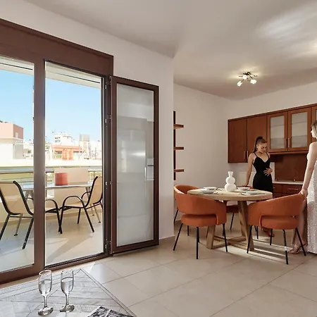 Casa Near The