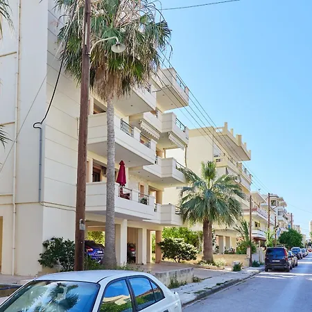 Casa Near The * Chania (Crete)