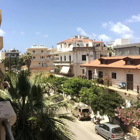 Apartamento Casa Near The *