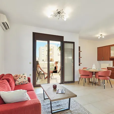 Apartamento Casa Near The