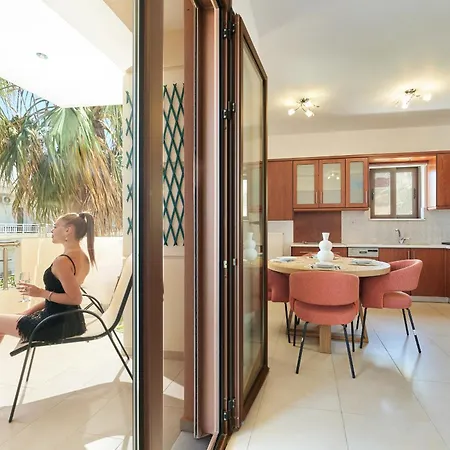 Apartamento Casa Near The