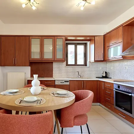 Apartamento Casa Near The La Canea