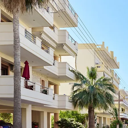 Apartamento Casa Near The La Canea
